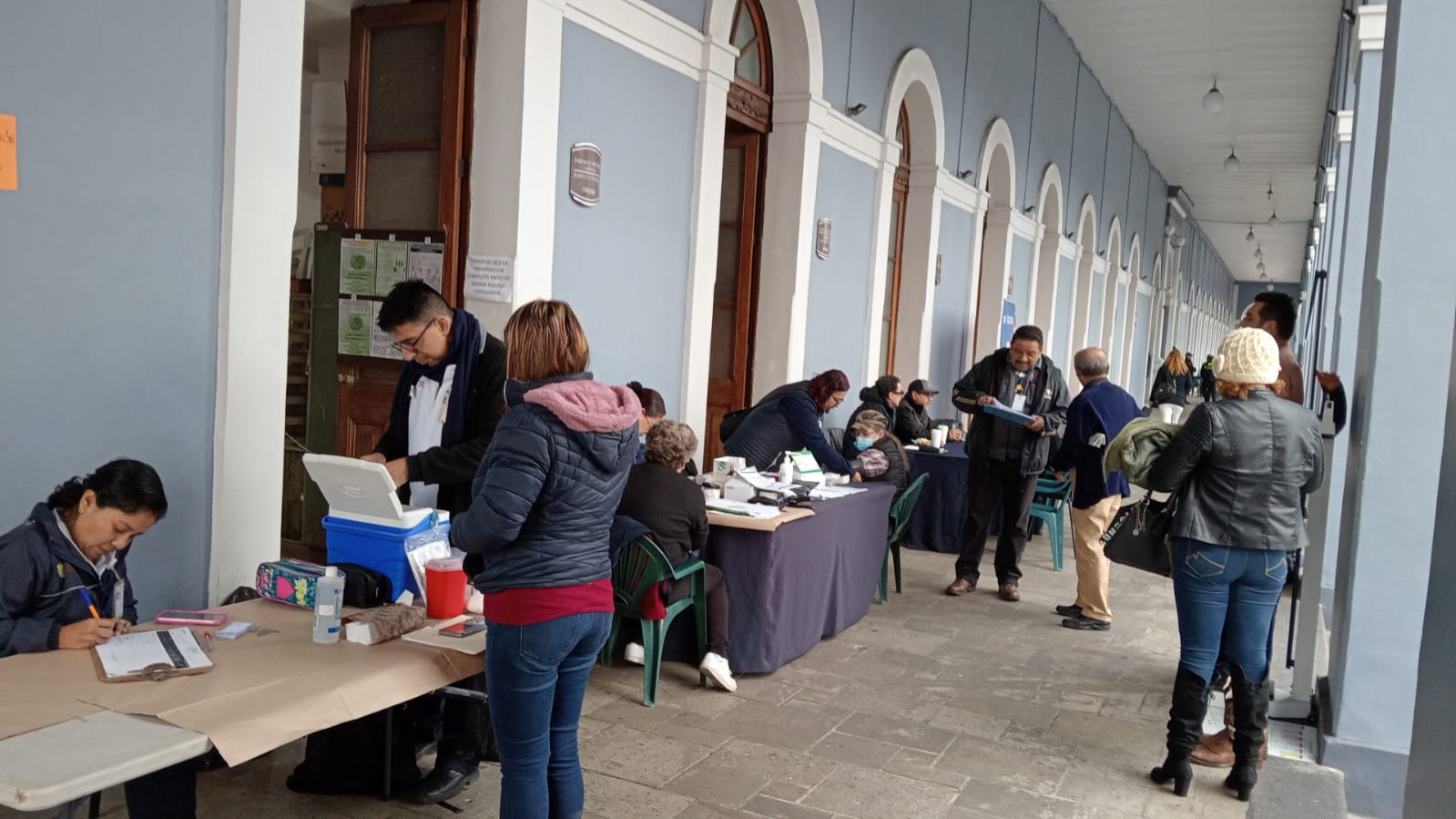 detección de enfermedades