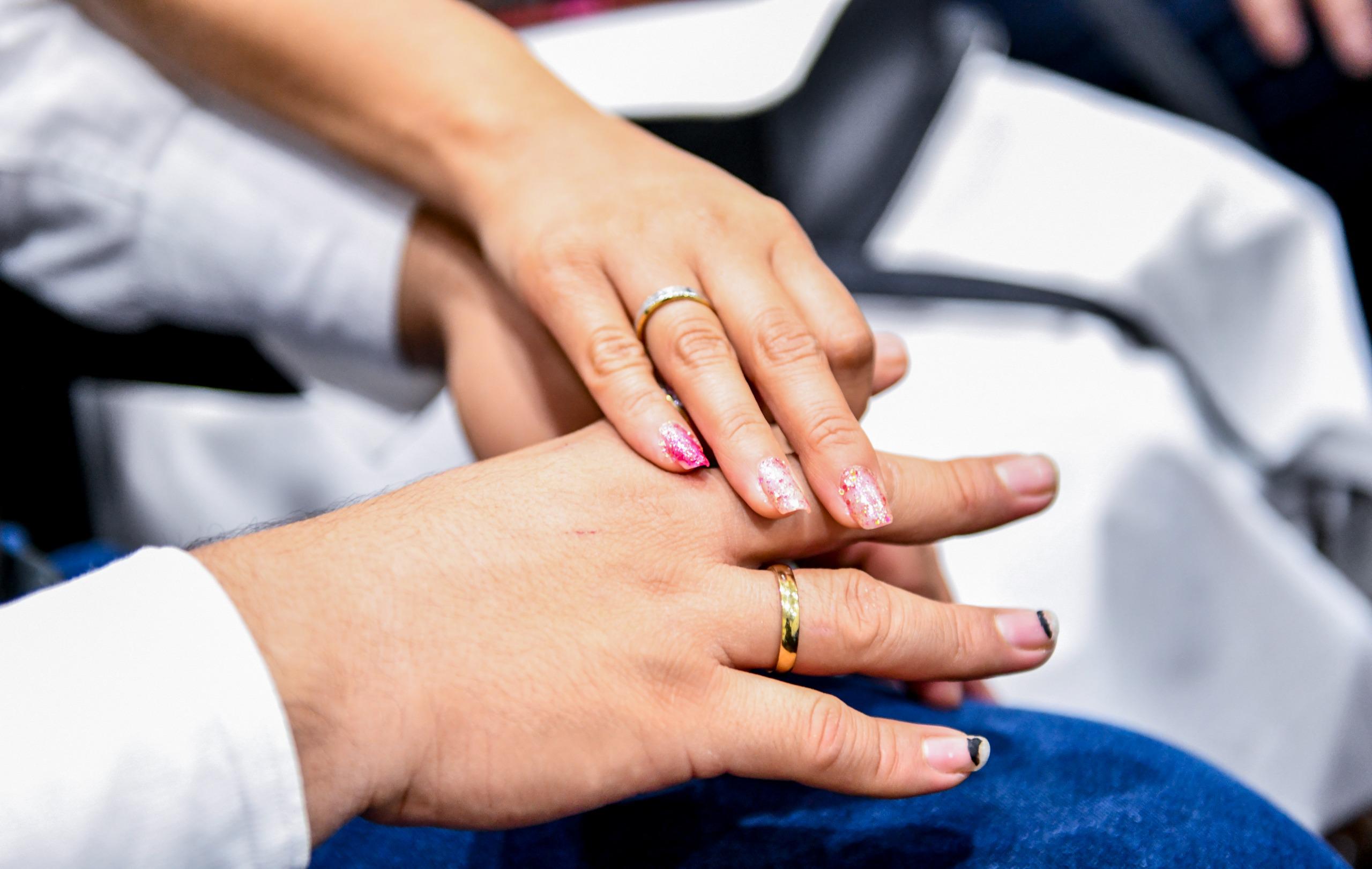 Bodas Colectivas 2026 brindan certeza jurídica y sin costo; últimos días de inscripción boda