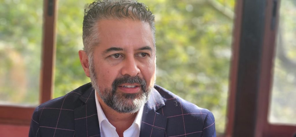 Ivan Martinez
