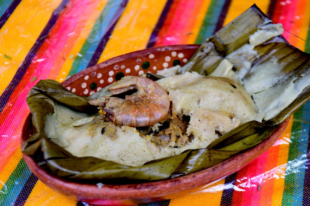 tamal