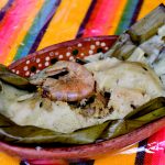 Invita Ayuntamiento a la Feria del Tamal, Pan y Chocolate, este fin de semana