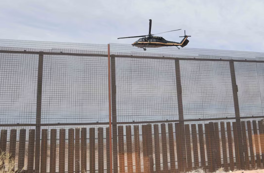 helicorptero