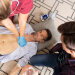 Enfermedades del corazón, diabetes, tumores, hígado y accidentes fueron las principales causas de muerte en el 2024