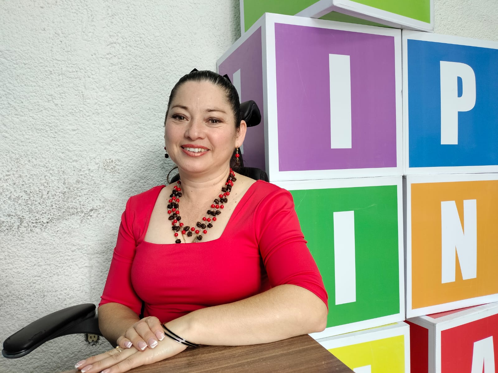 Celia Camelia Hernández Lima