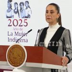 Envío de capos es por seguridad, no por petición de EU.- Sheinbaum