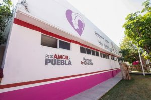 DIF Puebla