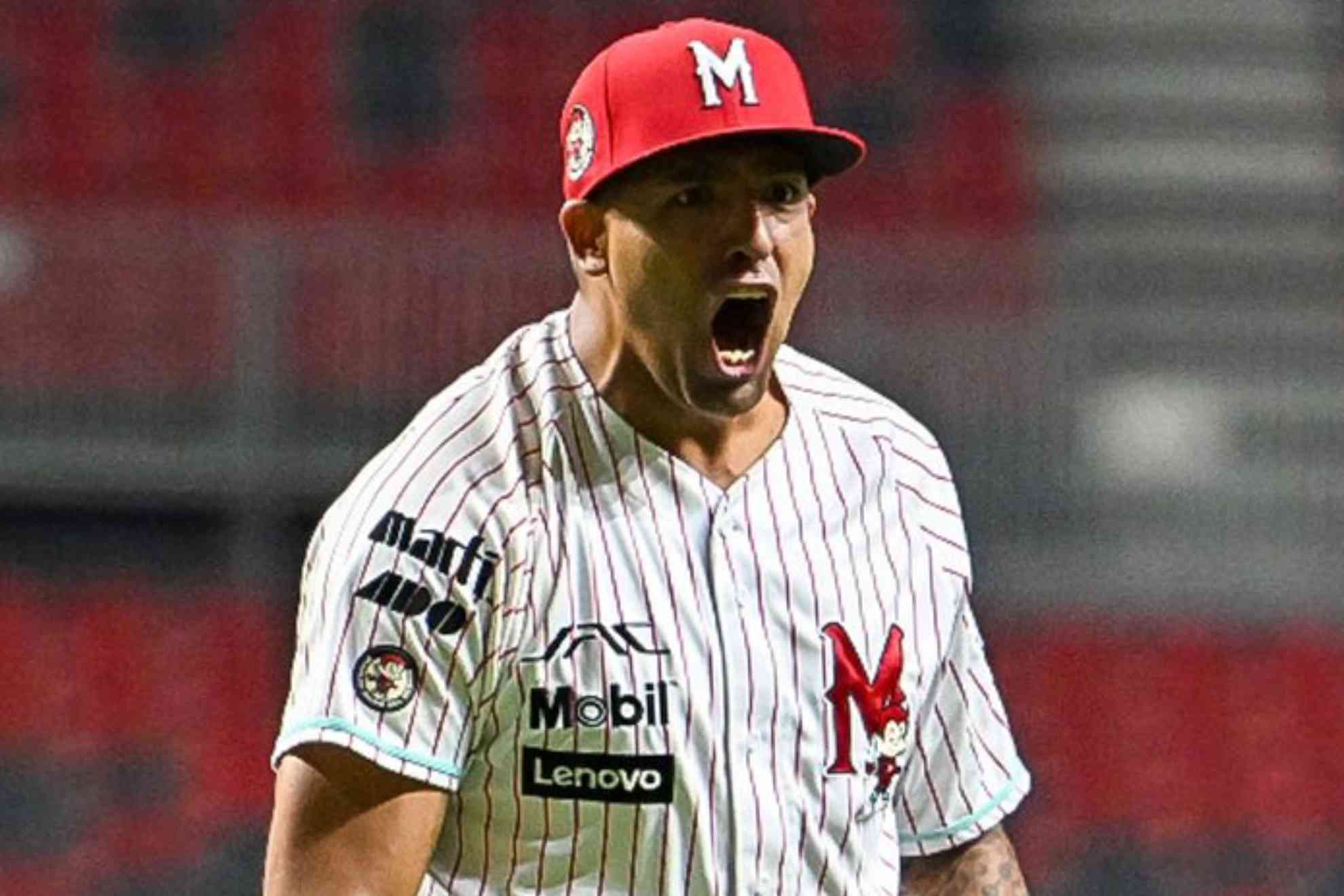 Jake Sánchez llega como refuerzo a El Glorioso JAKE SANCHEZ3
