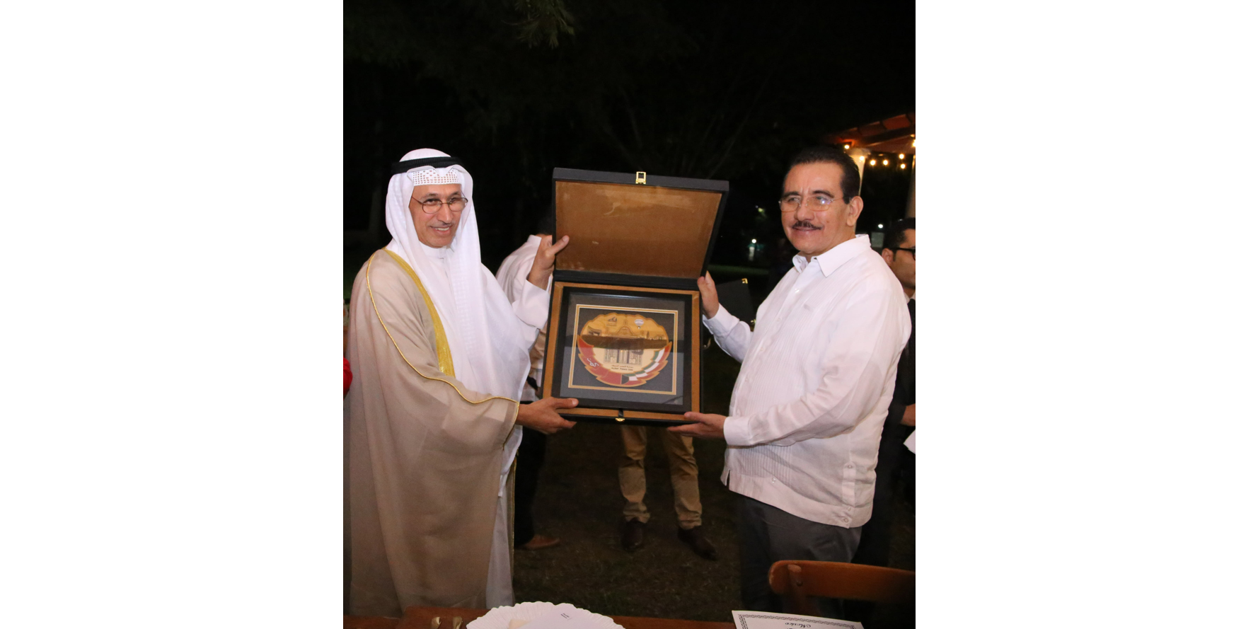 Veracruz abre nuevas oportunidades de inversión con Kuwait en el sector agroindustrial Kuwait-01