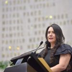Diputada Montserrat Ortega propone reasignar 250 mdp para atender emergencia sanitaria tras inundaciones en Veracruz