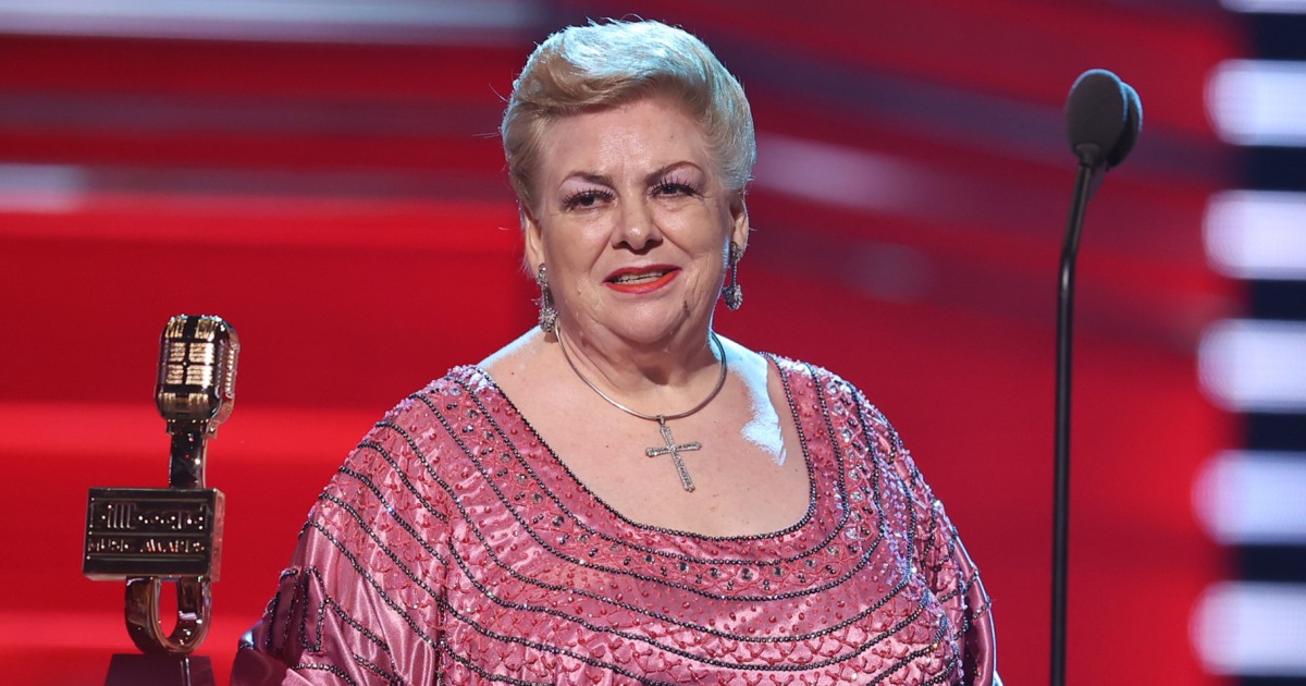 Paquita la del Barrio-02