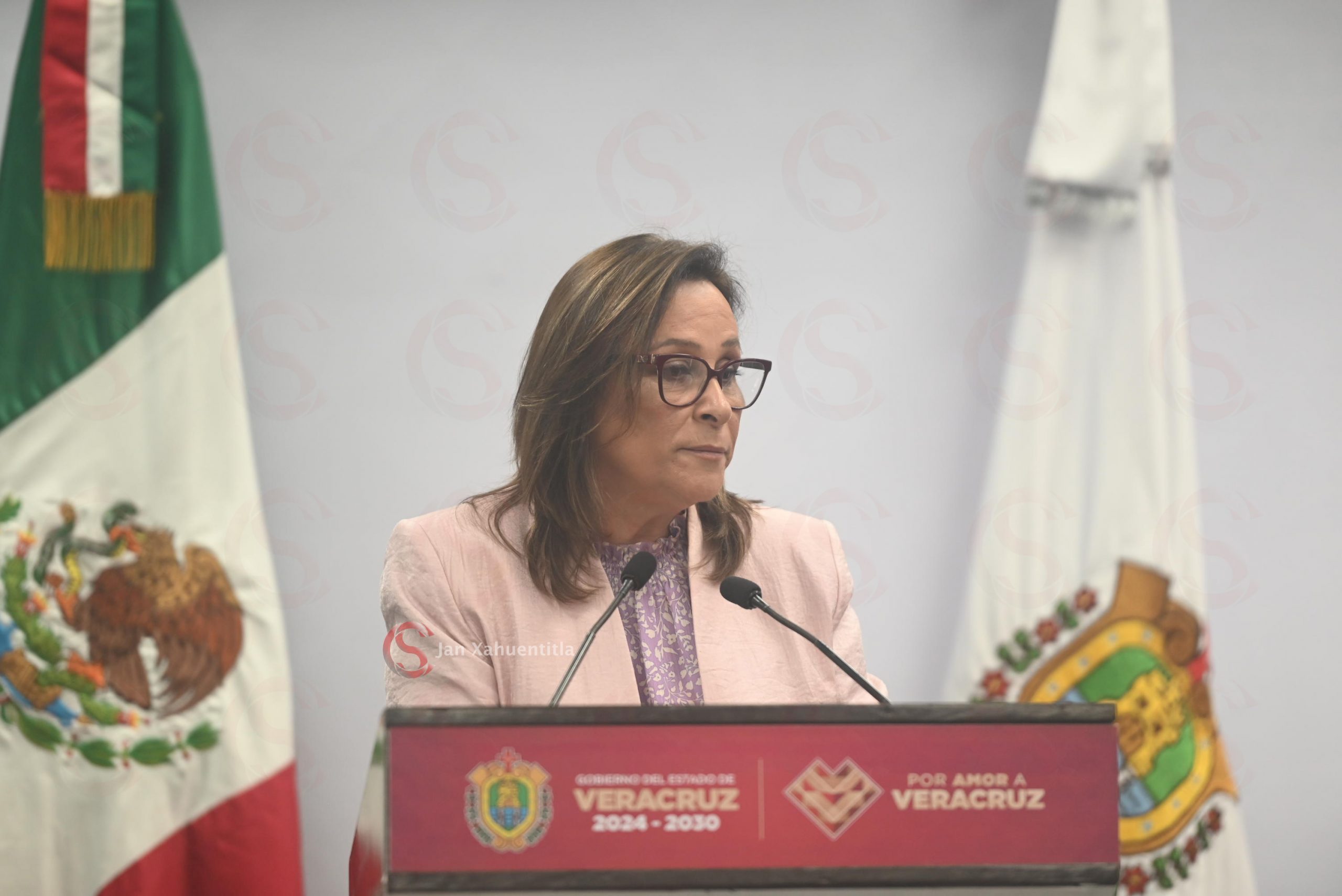 Se descarta la línea de investigación de un asesinato político en los hermanos Neri Rodríguez Rocío Nahle