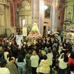 Invita SECVER a vivir las tradicionales fiestas de La Candelaria en Tlacotalpan
