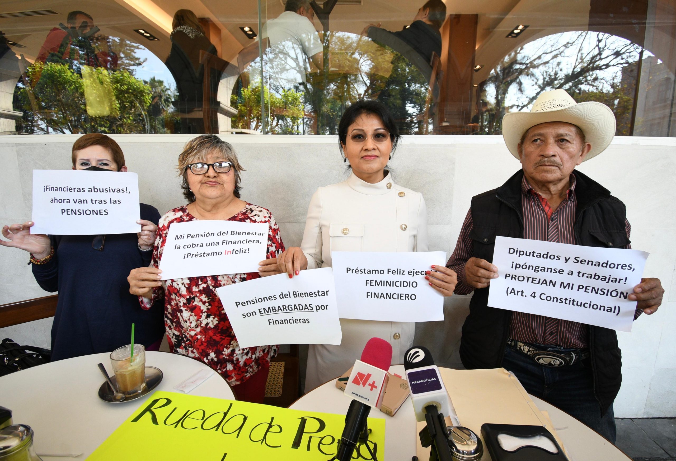 Financieras ahora están embargando pensiones del bienestar WhatsApp Image 2025-02-11 at 10.39.02 AM