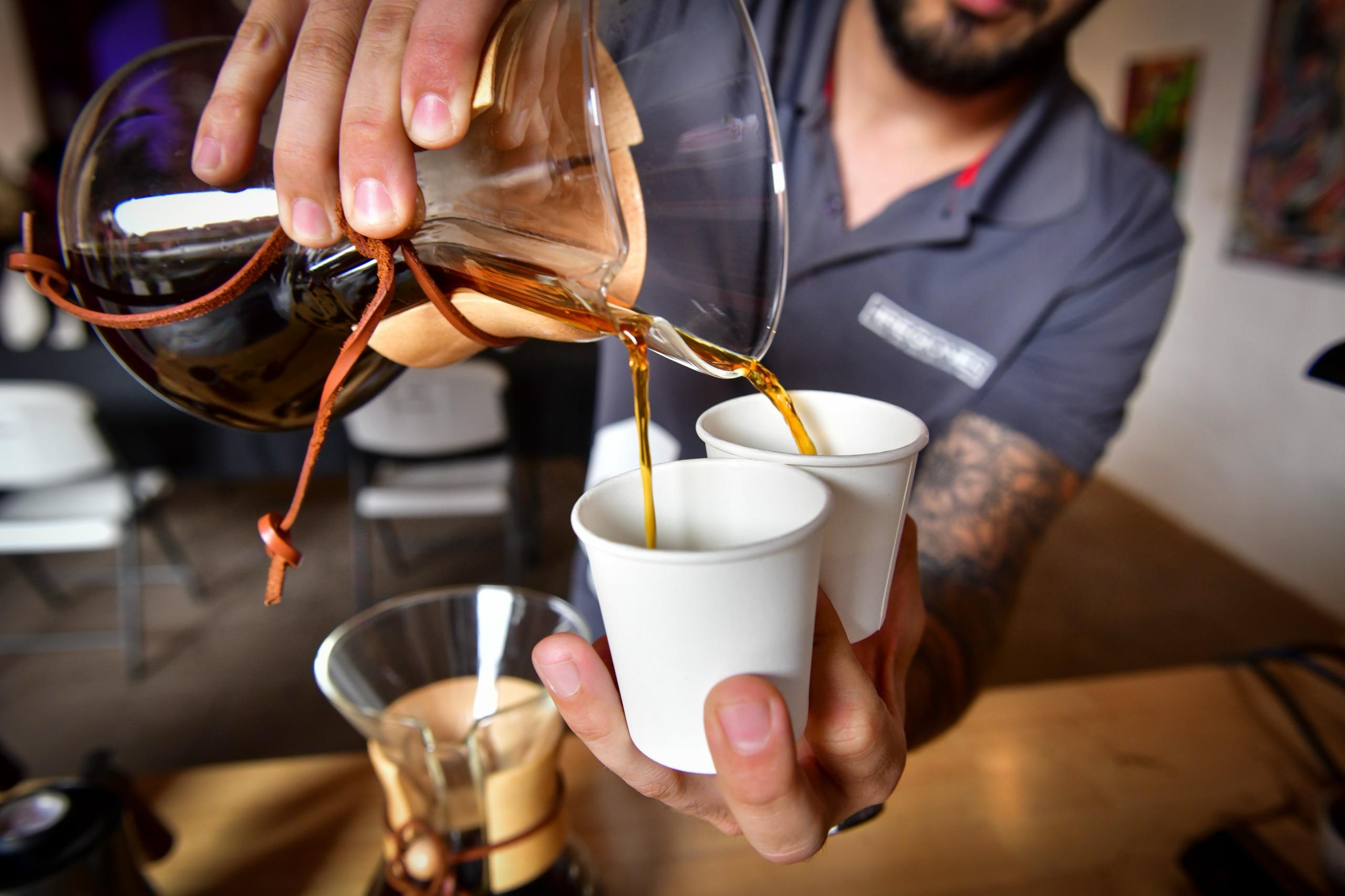 Invita Ayuntamiento a “Xalapa, Café y Aroma 2025” WhatsApp Image 2025-02-19 at 1.05.08 PM