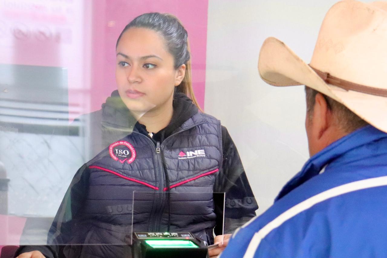 El 28 de febrero vence el plazo para que la ciudadanía solicite una Reposición de su Credencial para Votar WhatsApp Image 2025-02-20 at 16.00.32(1)