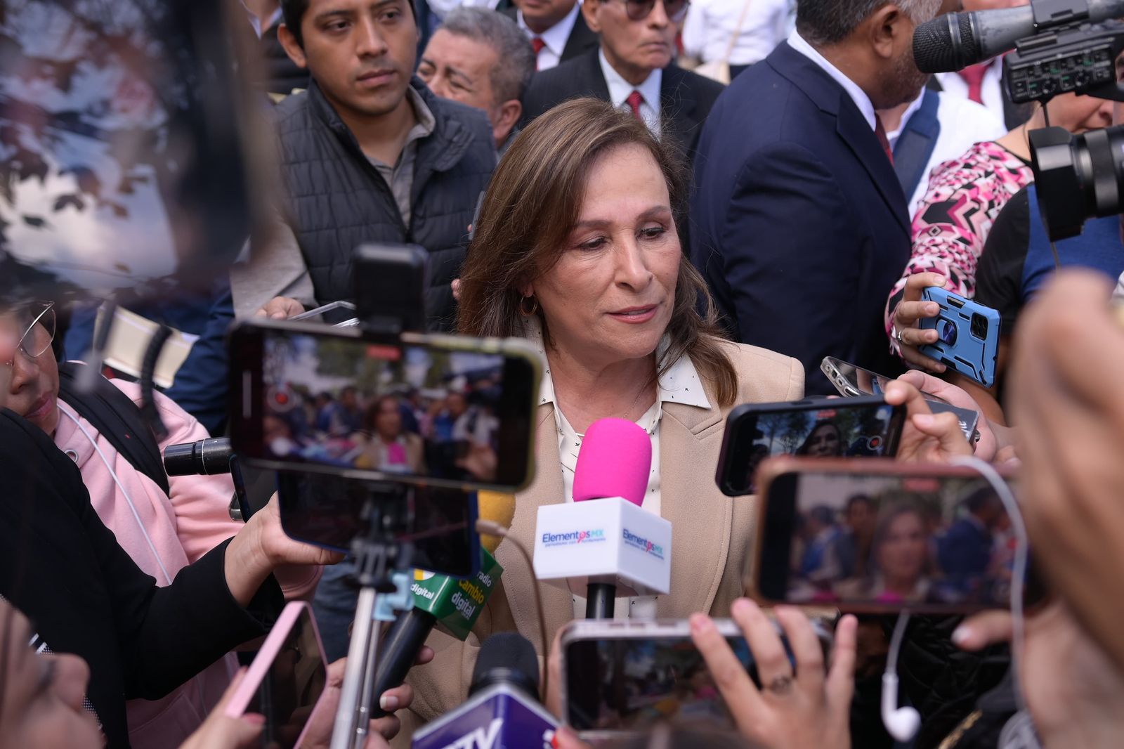 Cero tolerancia contra delincuentes, advierte Gobernadora WhatsApp Image 2025-02-24 at 12.50.01 PM