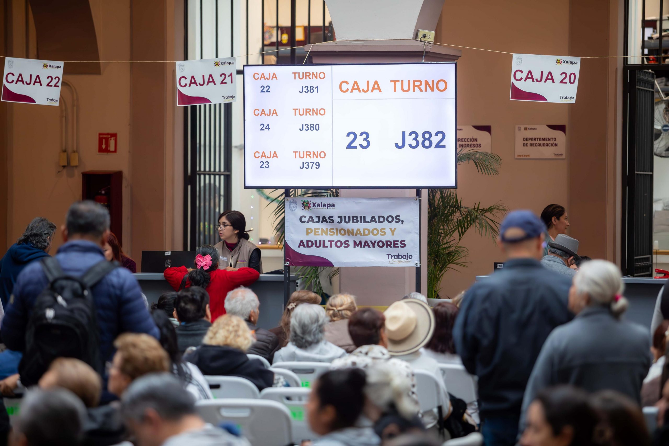 Aprueba Cabildo extensión del plazo para pagar con descuento el Predial Pago predial