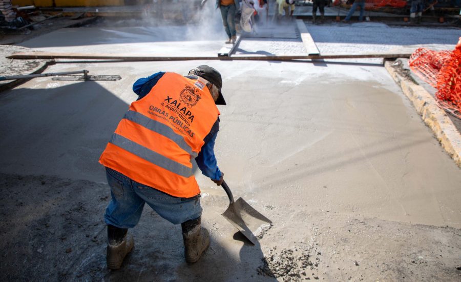 obras