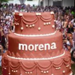 Morena recupera terreno rumbo a la elección de 2027; sube a 39% en intención de voto, revela encuesta