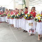 Veracruz fue el primer estado en firmar convenio para entregar recursos directos a pueblos indígenas: Nahle