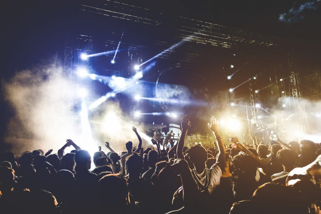 concierto