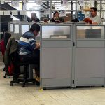 MC refrenda compromiso con la jornada laboral de 40 horas