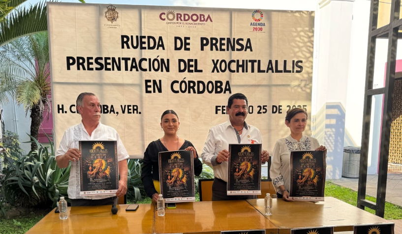 25 febrero xochitl