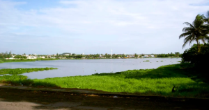 laguna