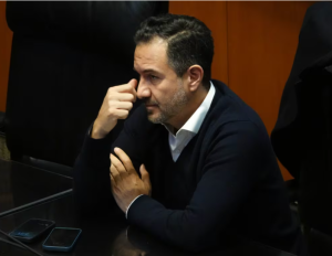 yunes marquez