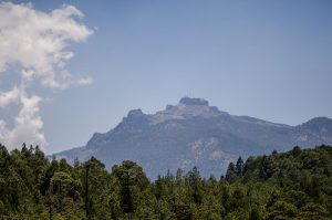 Cofre de Perote