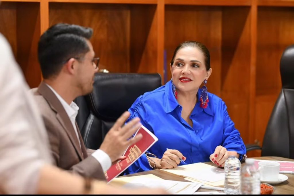 Nena de la Reguera