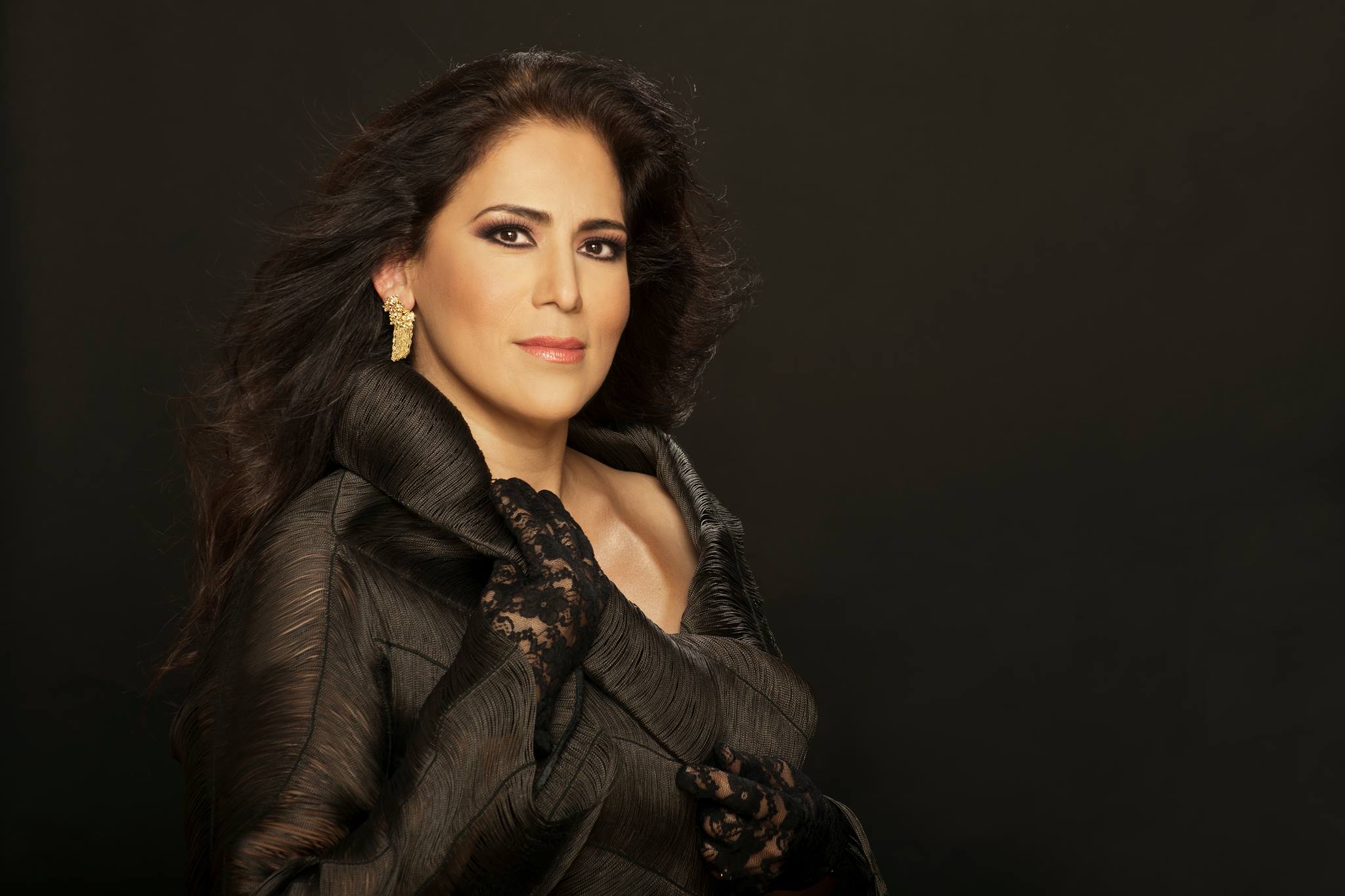 Olivia Gorra engalanará Cumbre Tajín 2025 con su extraordinaria voz Olivia Gorra-01