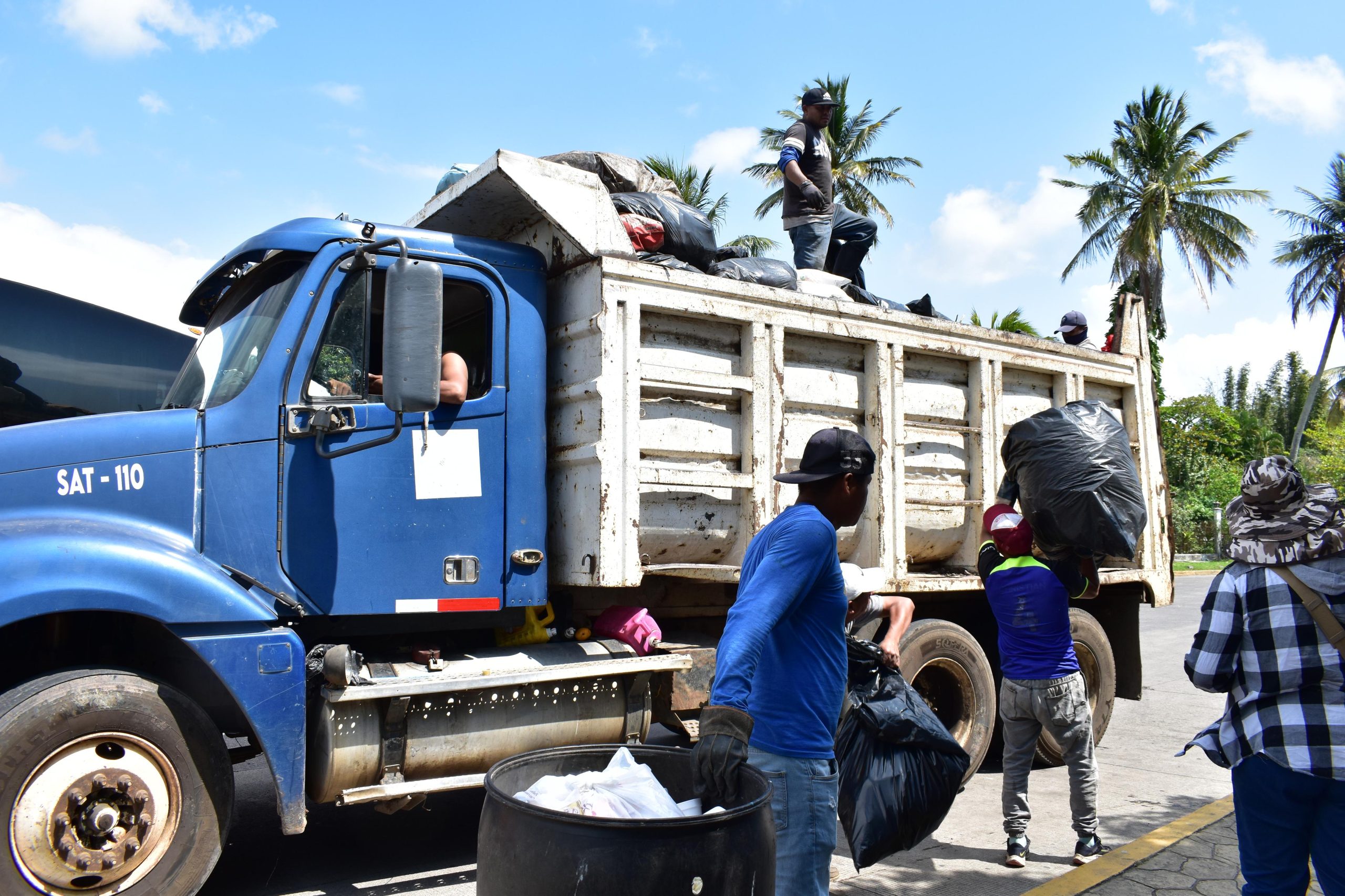 Veracruz extiende jornadas de limpieza de humedales jornada de limpieza