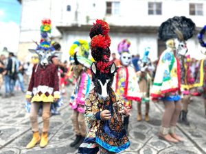 Carnaval Alto Tío Diego