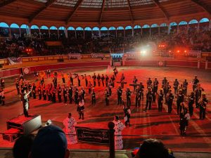 marching band