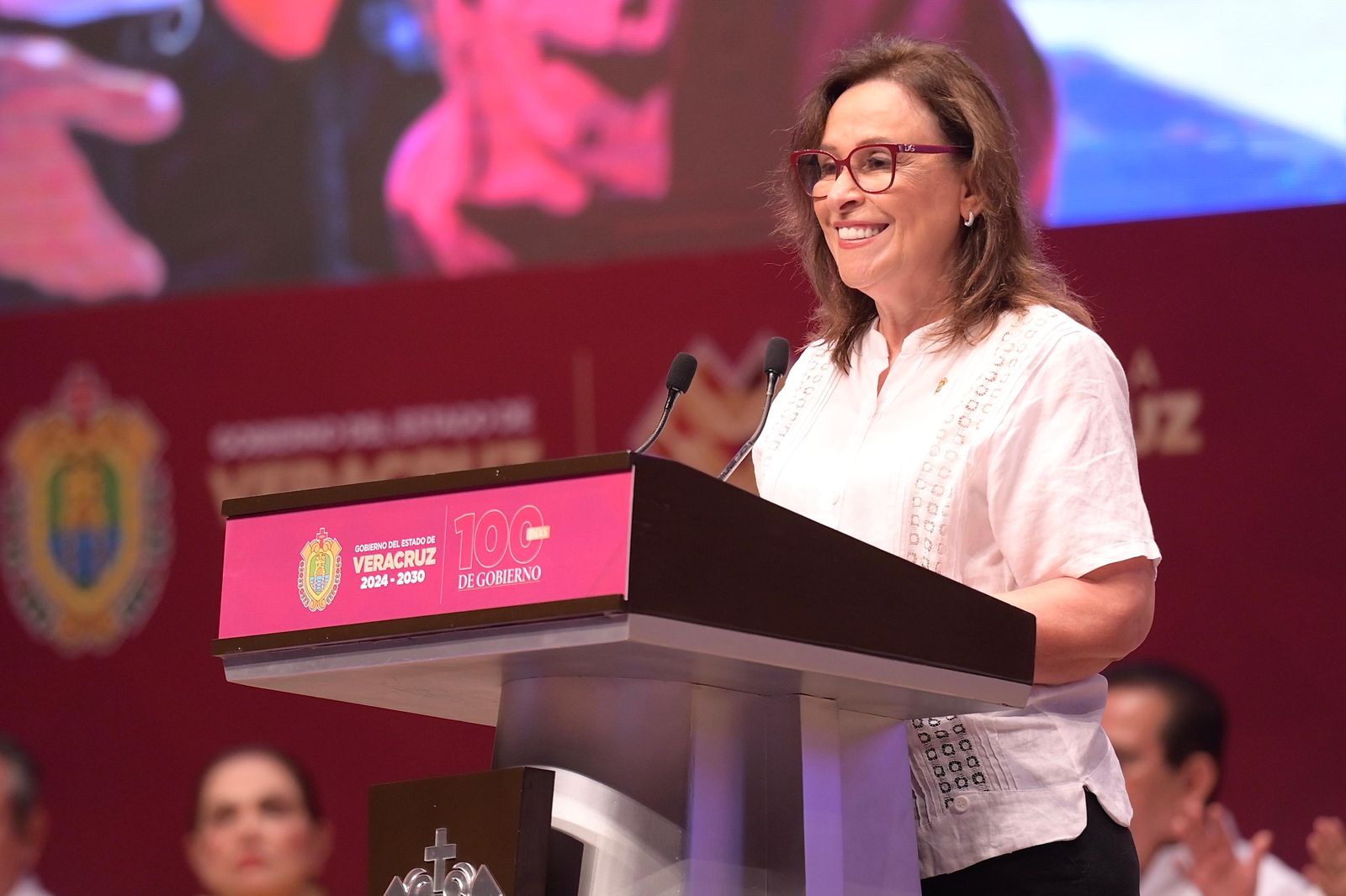 Rocío Nahle