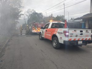 incendio