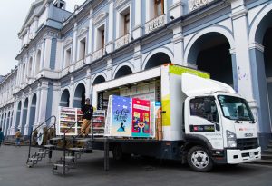 Librobús