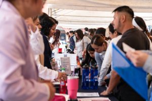 Feria del Trabajo