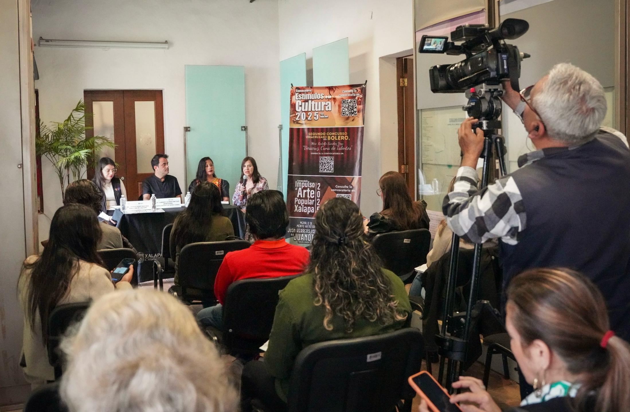 Invita Ayuntamiento a participar en Convocatorias Culturales 2025 WhatsApp Image 2025-03-25 at 2.48.04 PM