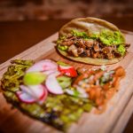 Regresa el Festival del Taco; se realizará en el Paseo de los Lagos del 27 al 29 de marzo