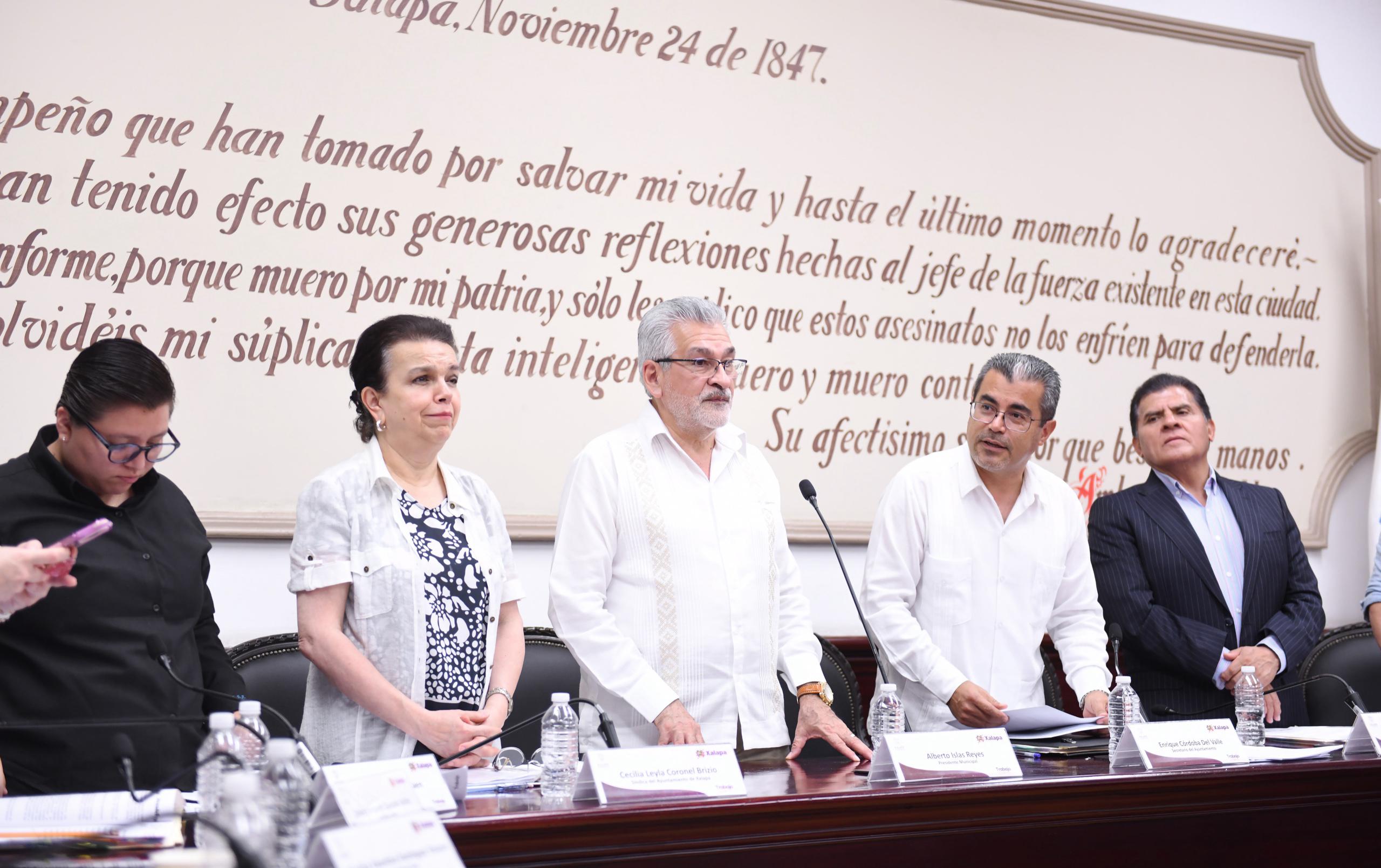 Aprueba Cabildo la Cuenta Pública 2024 WhatsApp Image 2025-03-31 at 7.21.22 PM