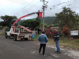 alumbrado