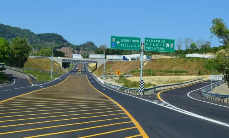 carreteras