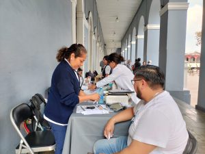 jornada de salud-Córdoba