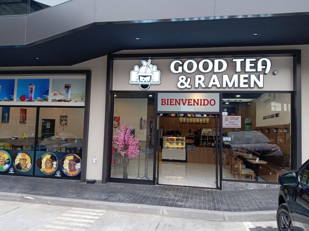 local