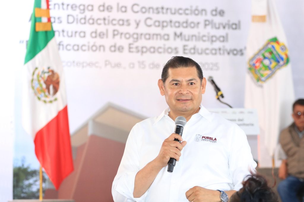 Alejandro Armenta