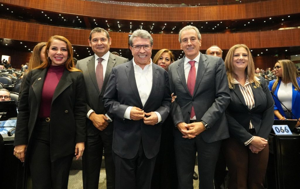 Armenta y Monreal
