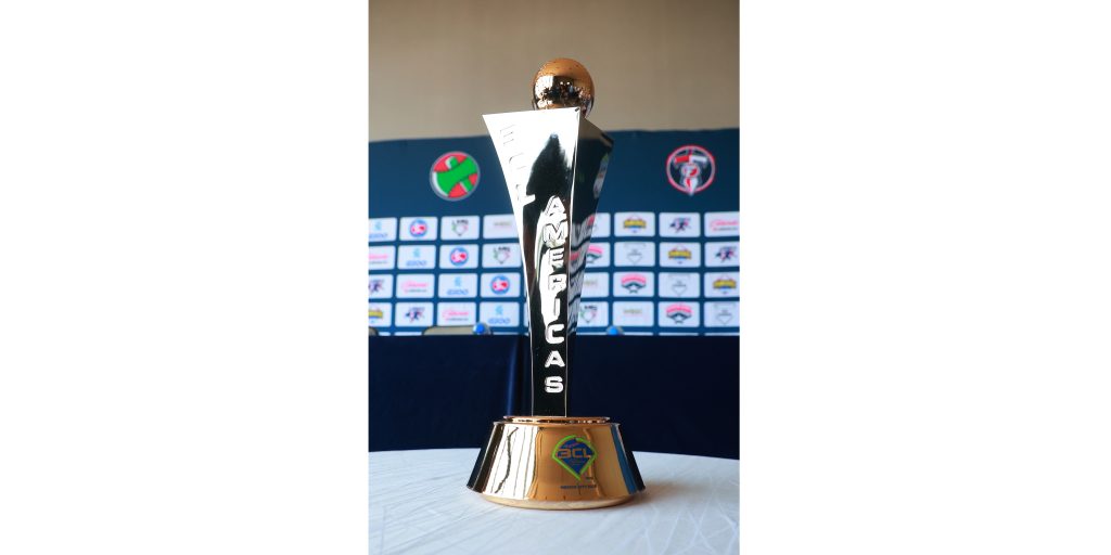 Copa Beisbol
