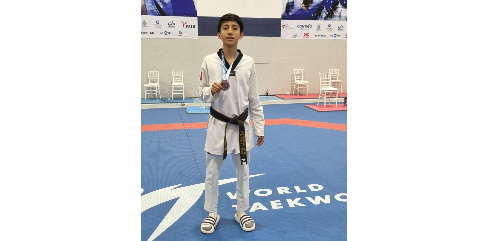 Diego Iván Portillo Barrios